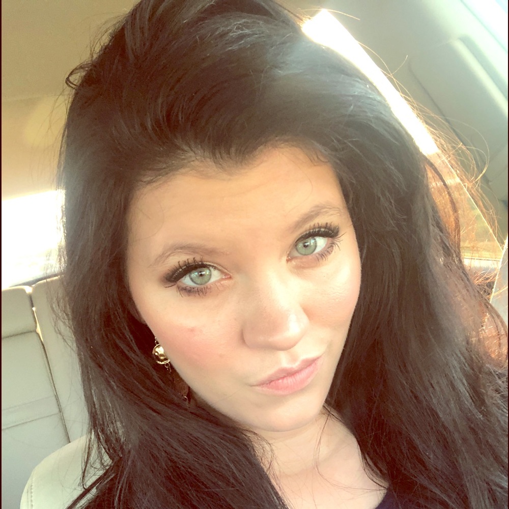 Meet your Posher, Sabrina